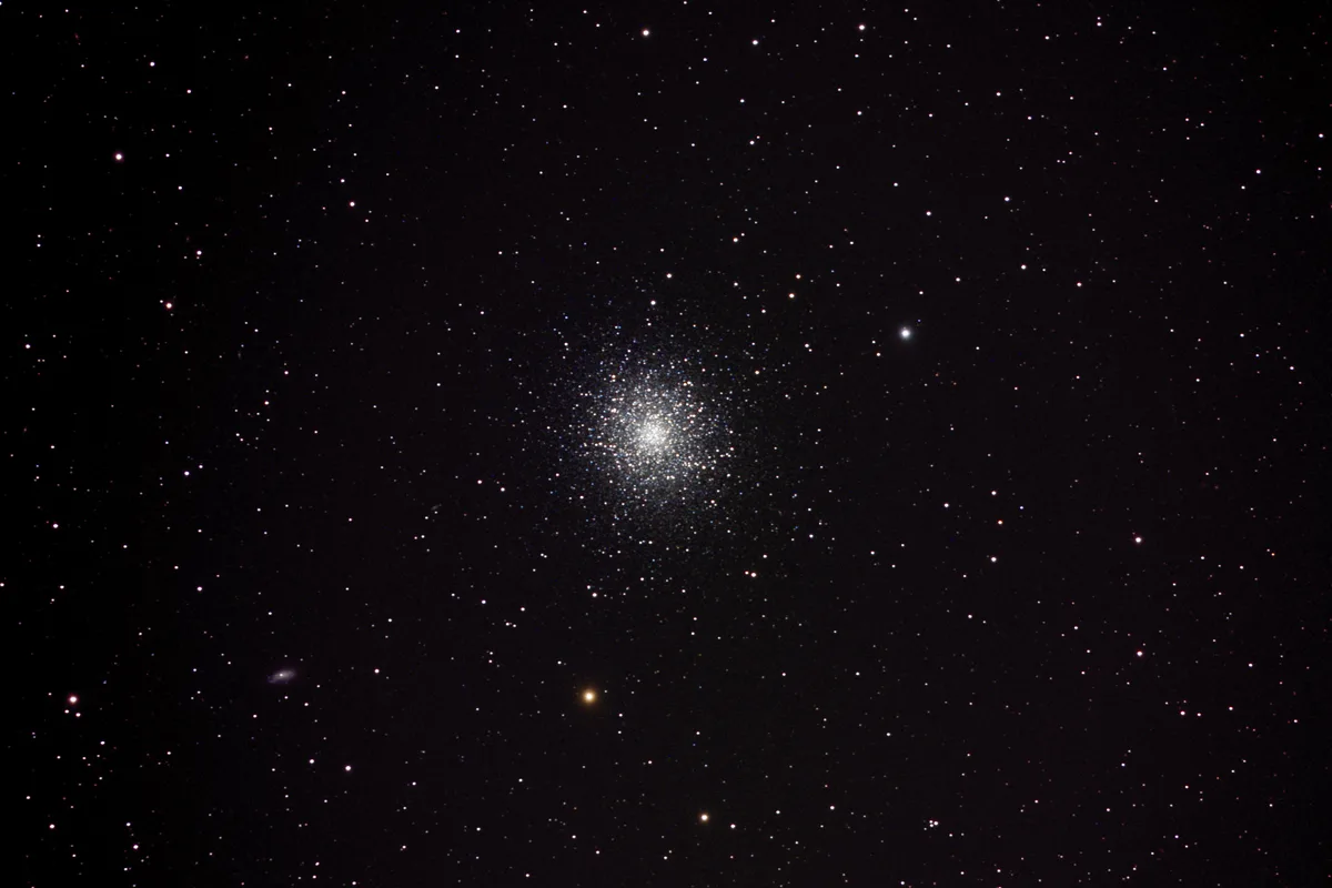 M13 - Tele Vue NP127is - SXVF-M25C - 40x3m subs