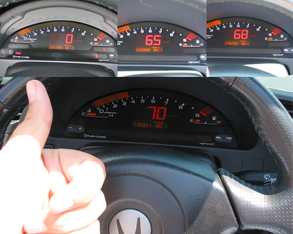 Going.. Going.. Gone!!! Kiss that warranty goodbye!!