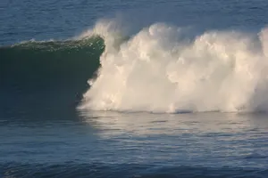 2006 Mavericks Surf Contest