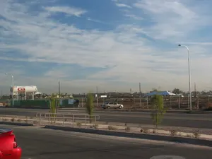 Hospital Groundbreaking