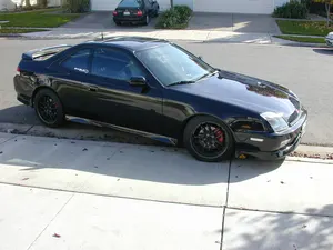 2000 Honda Prelude Type SH - Current Photos