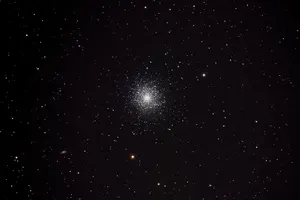 M13 - Tele Vue NP127is - SXVF-M25C - 40x3m subs