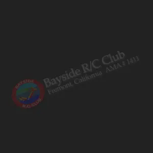 Bayside RC Club Gallery, Fremont, CA