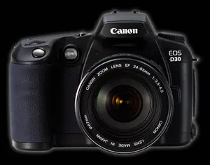 Canon Gallery - Ozy's Lens Collection