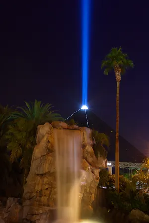 Las Vegas Trip - Nov 2002