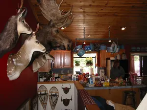 Tang Tahoe Trip 2002